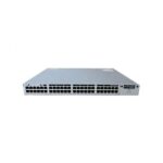 WS-C3850-48P-S, Cisco Catalyst 3850 48 Port PoE IP Base
