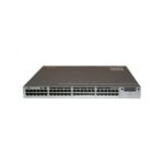 WS-C3850-48T-S, Cisco Catalyst 3850 48 Port Network Switch