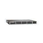 WS-C385012X48UL Cisco Catalyst 3850-48U-L Switch 48 ports