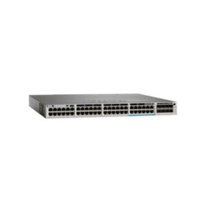 WS-C385012X48UL Cisco Catalyst 3850-48U-L Switch 48 ports