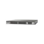 WS-C4500X-40X-ES, Cisco Catalyst 4500-X Managed L3 Switch