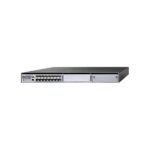 WS-C4500X-F-16SFP+, Cisco Catalyst 4500-X 16 Port