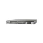 WS-C4500X-F-32SFP+ Cisco Catalyst 4500-X Switch 32 ports Rack-mountable