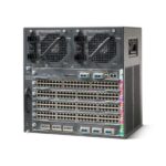 WS-C4506E-S7L+96V+ Cisco Catalyst Switch 96 ports Rack-mountable