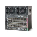 WS-C4506E+96 Cisco Catalyst 4506-E Switch Rack-mountable