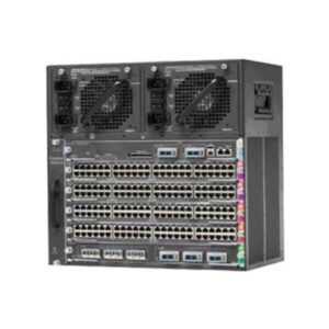 WS-C4506E+96V+ Cisco Catalyst 4506-E Switch Rack-Mountable