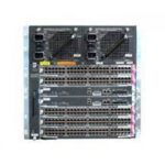 WS-C4507R+E Cisco Systems Catalyst 4507R+E Series 7 Slot Chassis