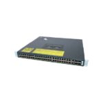 WS-C4948E-E Cisco Catalyst 4948E, ES, 48-Port 10/100/1000