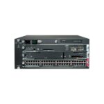 WS-C6503-E-FWM-K9 Cisco Catalyst 6503E Firewall Security System