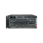 WS-C6503E-CSMS-K9, Cisco 6500 Switch