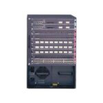 WS-C6506E-IPSF-K9 Cisco 6500 Switch 6506E Bundle