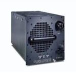 WS-CAC-4000W-US= Cisco 4000 Watts 200-240V AC Power Supply