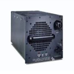 WS-CAC-4000W-US= Cisco 4000 Watts 200-240V AC Power Supply