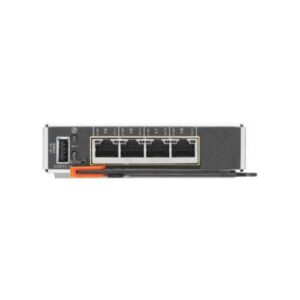 WS-CBS3012-IBM-I Cisco Catalyst Switch Module 3012 for IBM BladeCenter switch 14 ports managed plug-in module