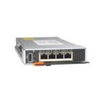 WS-CBS3110X-S Cisco Systems Catalyst Switch Module 3110X-IBM Bladec IPB D