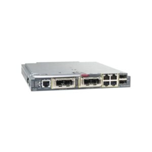 WS-CBS3120G-S Cisco Catalyst Blade Switch 3120G