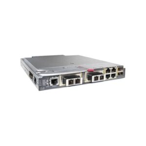 WS-CBS3125G-S Cisco Catalyst Blade Switch 3120G