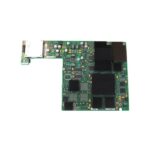 WS-F6700-DFC3C Cisco Distributed Forwarding Card 3C Switching accelerator