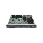 WS-SUP720 Cisco Catalyst 6500 Series 100 Mbps Supervisor