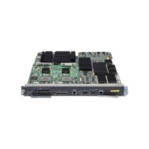 WS-SUP720 Cisco Catalyst 6500 Series 100 Mbps Supervisor