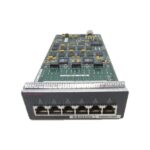 WS-SVC-CMM-6T1 Cisco Catalyst 6500 Series Voice Interface Card Plug In Module