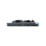 WS-X4013+10GE Cisco Supervisor Engine II-Plus-10GBPS Control