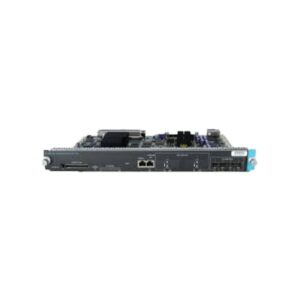 WS-X4013+10GE Cisco Supervisor Engine II-Plus-10GBPS Control