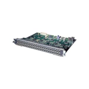 WS-X4148-FX-MT= Cisco Switching Module Switch 48 ports plug-in module