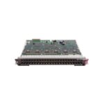 WS-X4148-FX-MT++= Cisco Systems Catalyst 4500 Fe Switch Module 48-100FX MMF