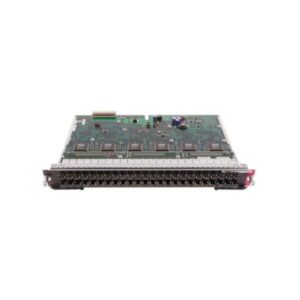 WS-X4148-FX-MT++= Cisco Systems Catalyst 4500 Fe Switch Module 48-100FX MMF