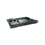 WS-X4448-GB-SFP Cisco Catalyst 4500 Gigabit Ethernet Module