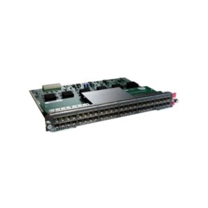 WS-X4448-GB-SFP Cisco Catalyst 4500 Gigabit Ethernet Module