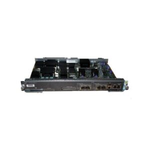 WS-X45-SUP6-E= Cisco Catalyst 4500 E-Series Supervisor Engine