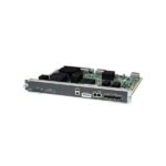 WS-X45-SUP7-E Cisco Catalyst 4500E Series 848Gbps Supervisor