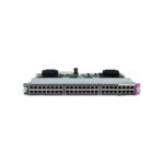 WS-X4548-GB-RJ45 Cisco 48 Ports Service Module Catalyst 4500