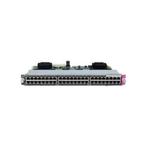 WS-X4548-GB-RJ45 Cisco 48 Ports Service Module Catalyst 4500