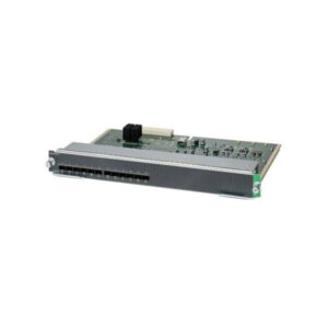 WS-X4612-SFP-E Cisco Line Card E-Series Switch 12 ports