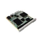 WS-X4624-SFP-E= Cisco Line Card E-Series Expansion module 24 ports