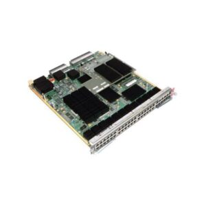 WS-X4624-SFP-E= Cisco Line Card E-Series Expansion module 24 ports