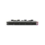 WS-X4640-CSFP-E= Cisco Catalyst 4500E Series Line Card Switch 40 ports plug-in module