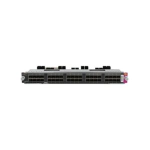 WS-X4640-CSFP-E= Cisco Catalyst 4500E Series Line Card Switch 40 ports plug-in module