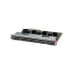 WS-X4640-CSFP-E++= Cisco Catalyst 4500E Series Line Card Switch 40 ports plug-in module
