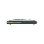 WS-X4724-SFP-E= Cisco Line Card E-Series Expansion module Gigabit SFP x 24