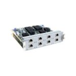 WS-X4908-10G-RJ45 Cisco 8-Port 10GBASE-T RJ-45 Half Card