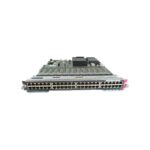 WS-X6148A-GE-45AF Cisco Classic 48 Ports Expansion Module