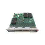 WS-X6148E-GE-45AT Cisco Classic 48 Ports Expansion Module