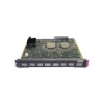 WS-X6408A-GBIC Cisco Catalyst 6000 8 Ports Ethernet Module
