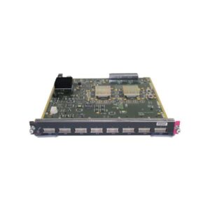 WS-X6408A-GBIC Cisco Catalyst 6000 8 Ports Ethernet Module