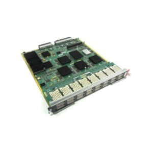 WS-X6516-GBIC Cisco Catalyst 6500 16 Ports Switching Module