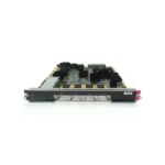 WS-X6704-10GE Cisco Catalyst 6500 4 Ports Ethernet Module